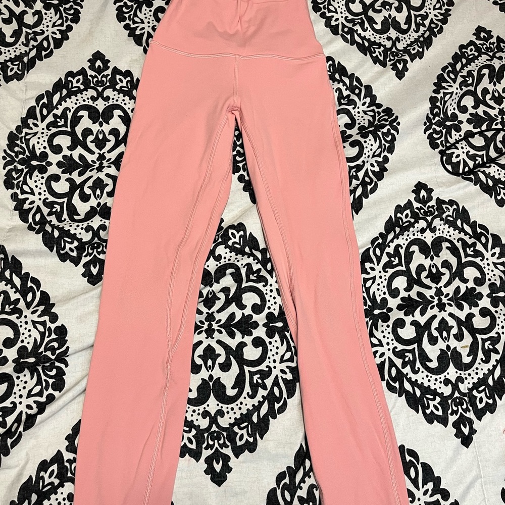 Lululemon align leggings